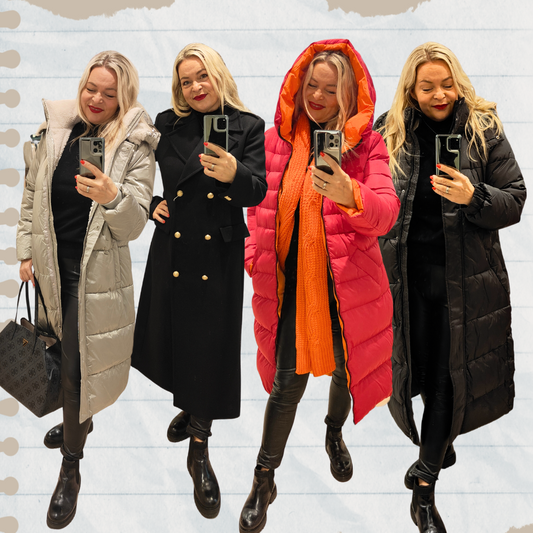 Was steht auf deiner Wishlist?