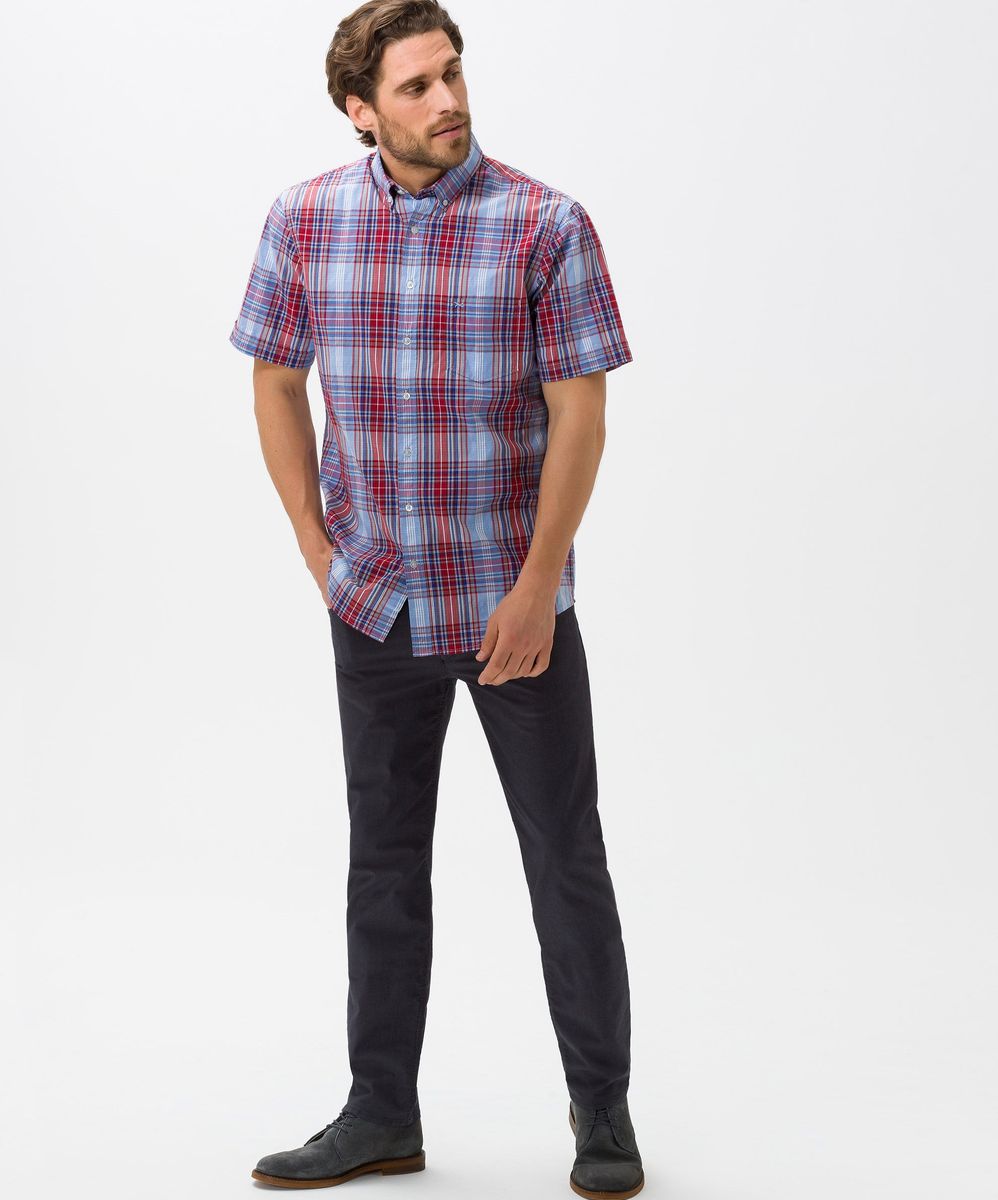 Hemd Herren BRAX Style Drake
