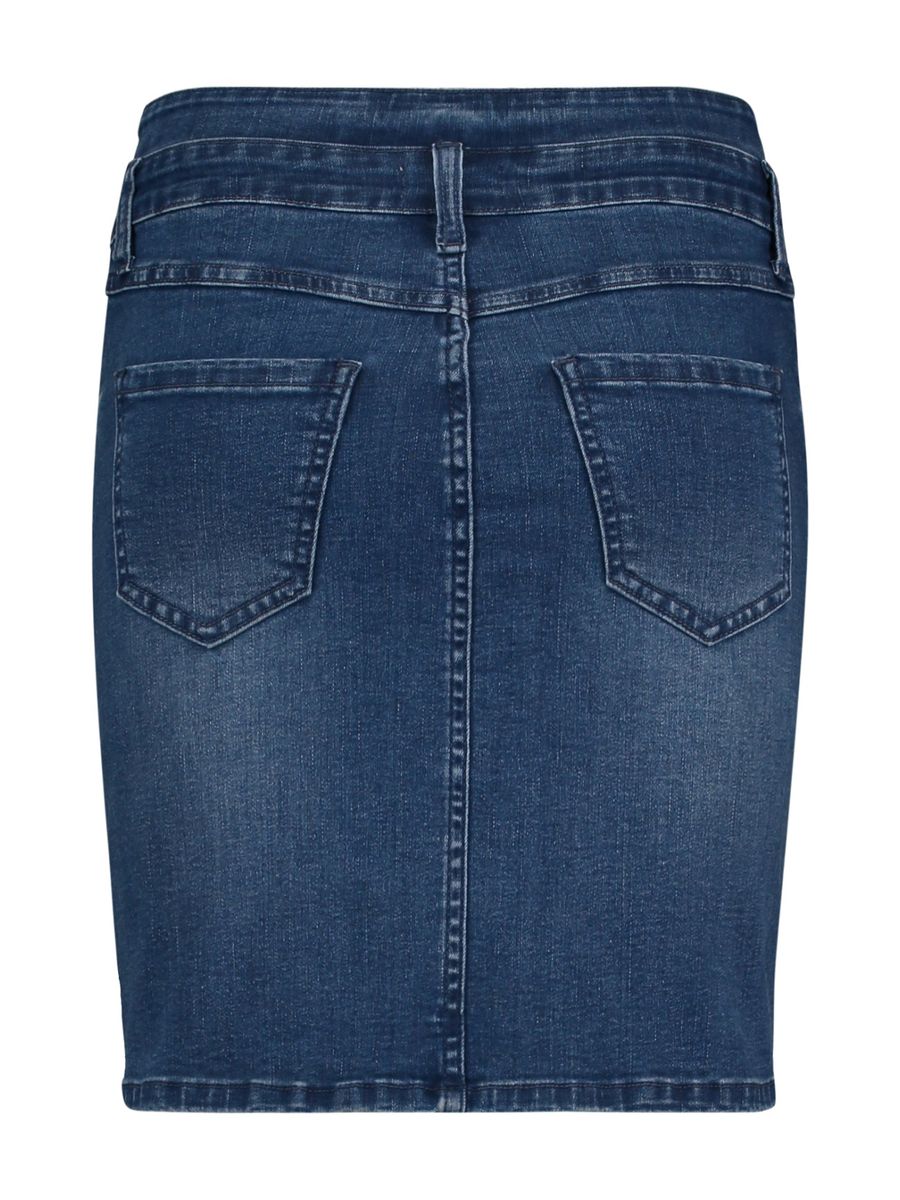 Jeans Rock Damen Hailys Charly