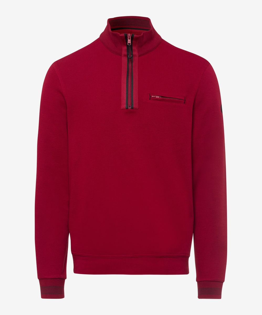 Pullover Herren BRAX Style Sion