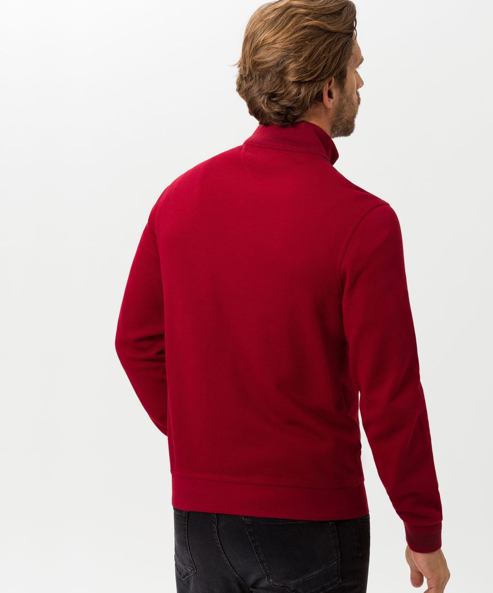 Pullover Herren BRAX Style Sion