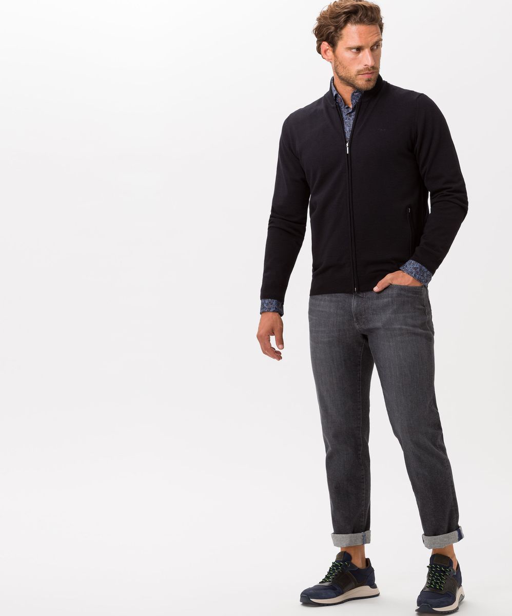 Jeans Herren BRAX Style Cadiz