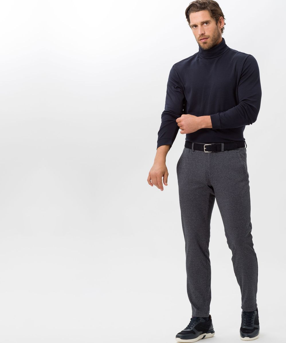 Chino Hose Herren BRAX Style Phil