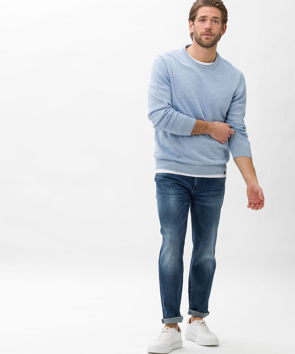 Pullover Herren BRAX Style Rick