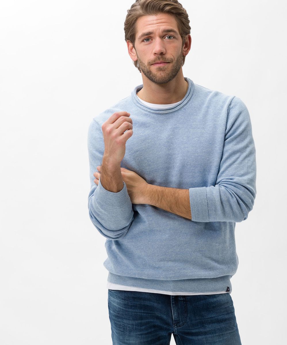 Pullover Herren BRAX Style Rick