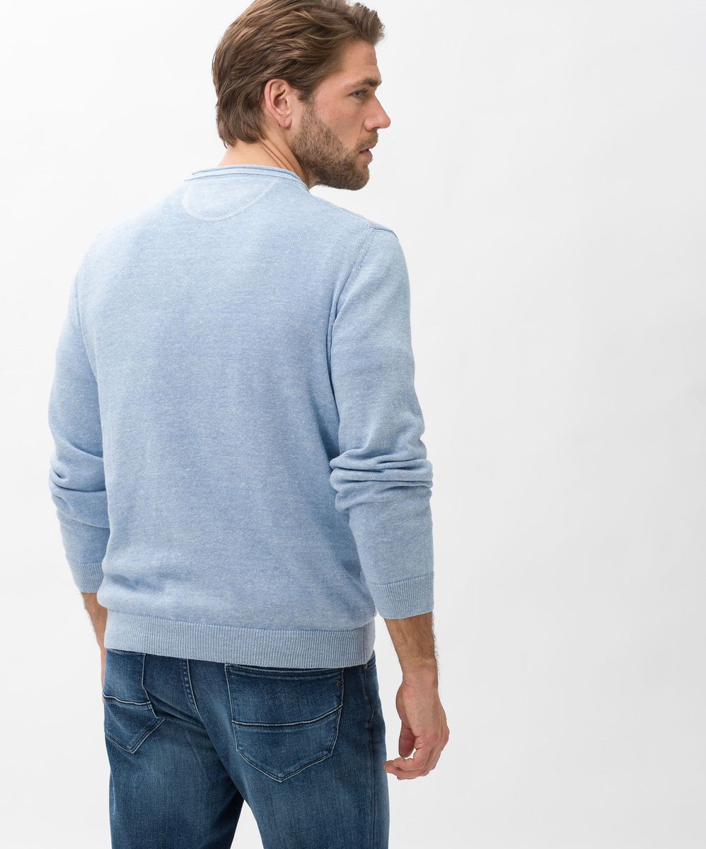 Pullover Herren BRAX Style Rick