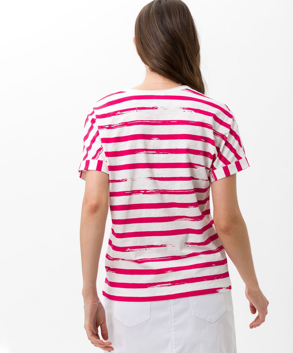 Shirt Damen BRAX Style Carrie