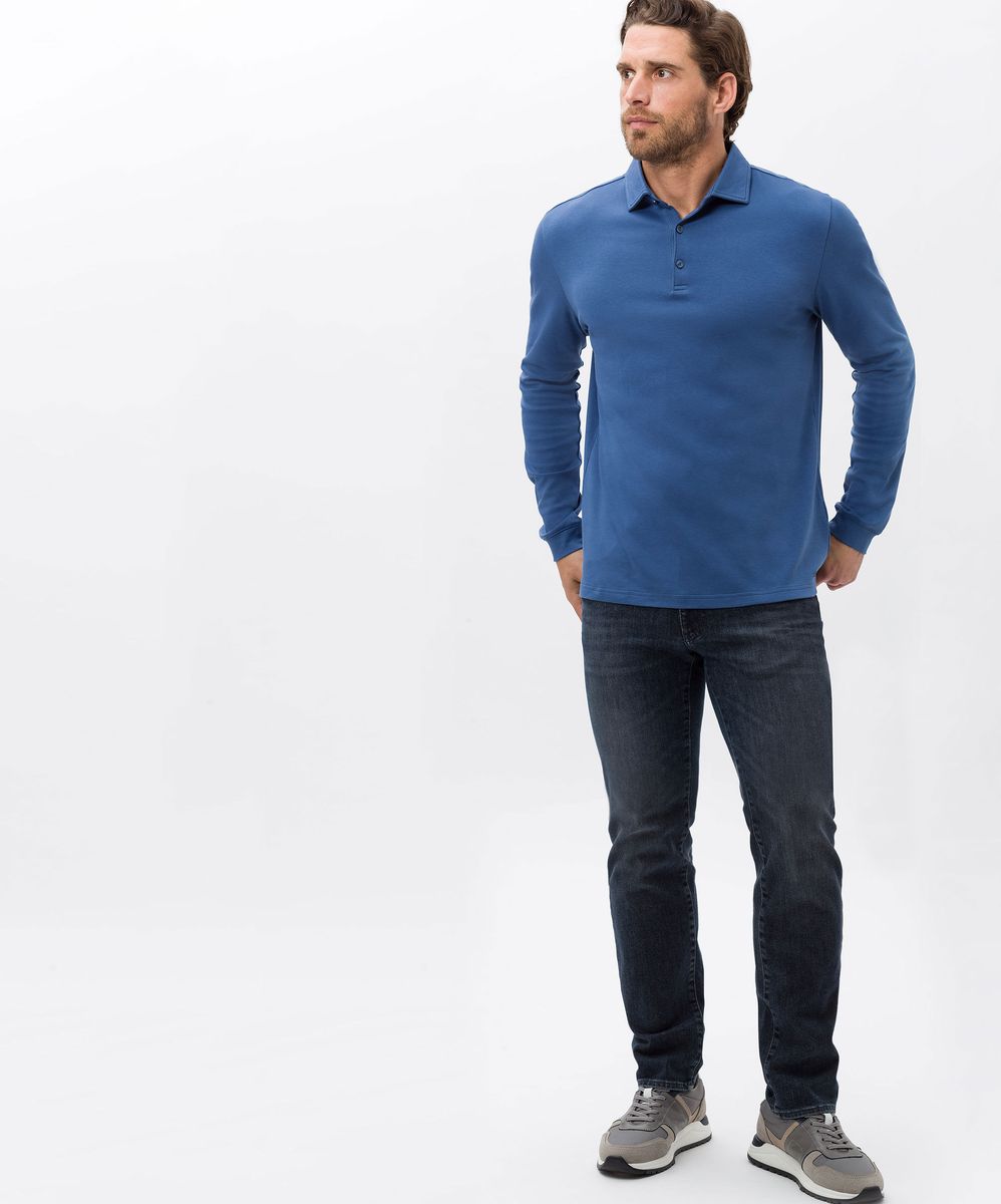 Jeans Herren BRAX Style Cadiz