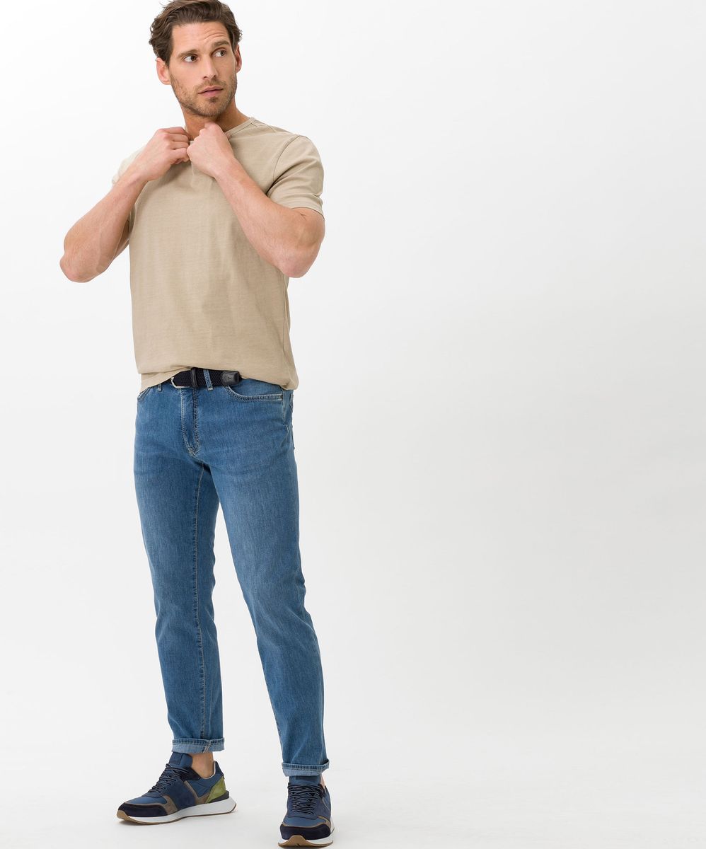 Jeans Herren BRAX Style Cadiz