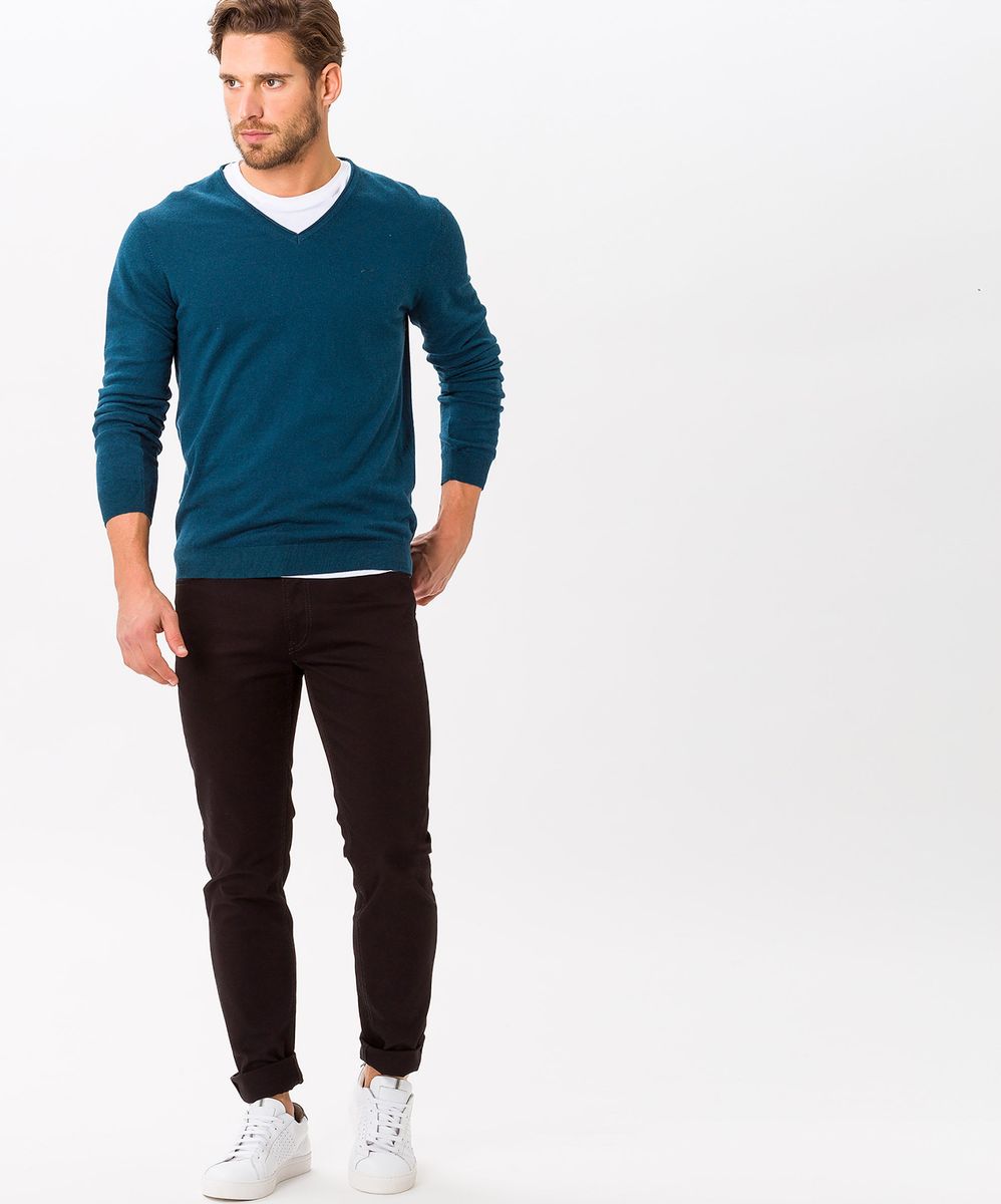 Jeans Herren BRAX Style Chuck