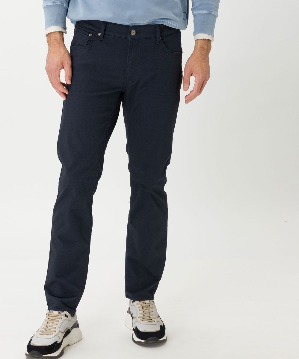 Hose Herren BRAX Style Chuck