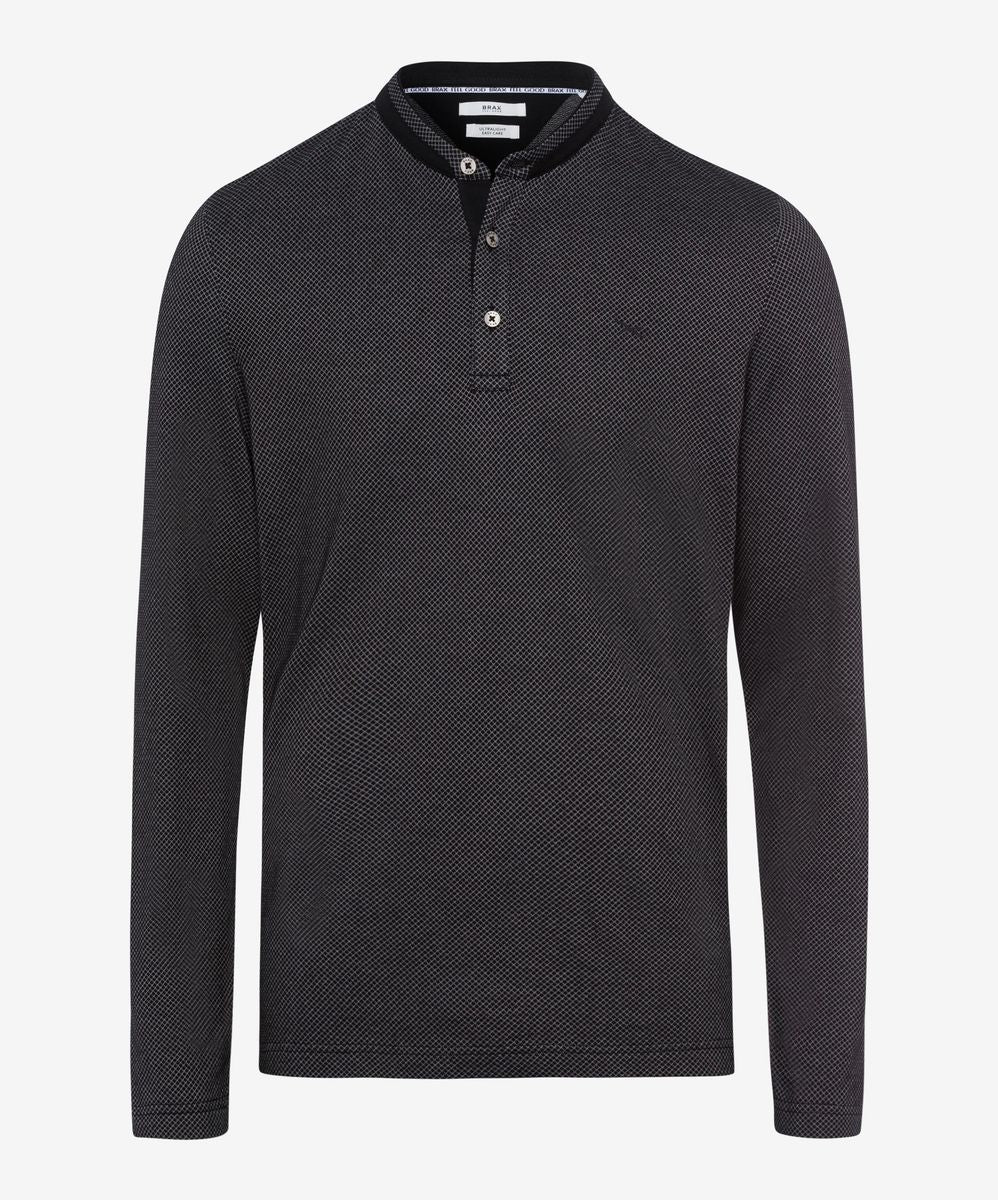 Poloshirt Herren BRAX Style Pollux