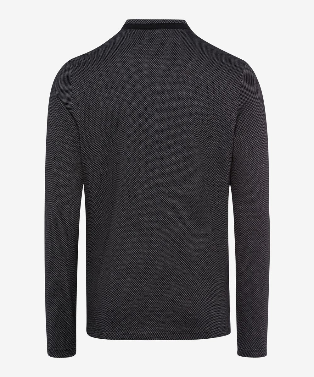 Poloshirt Herren BRAX Style Pollux