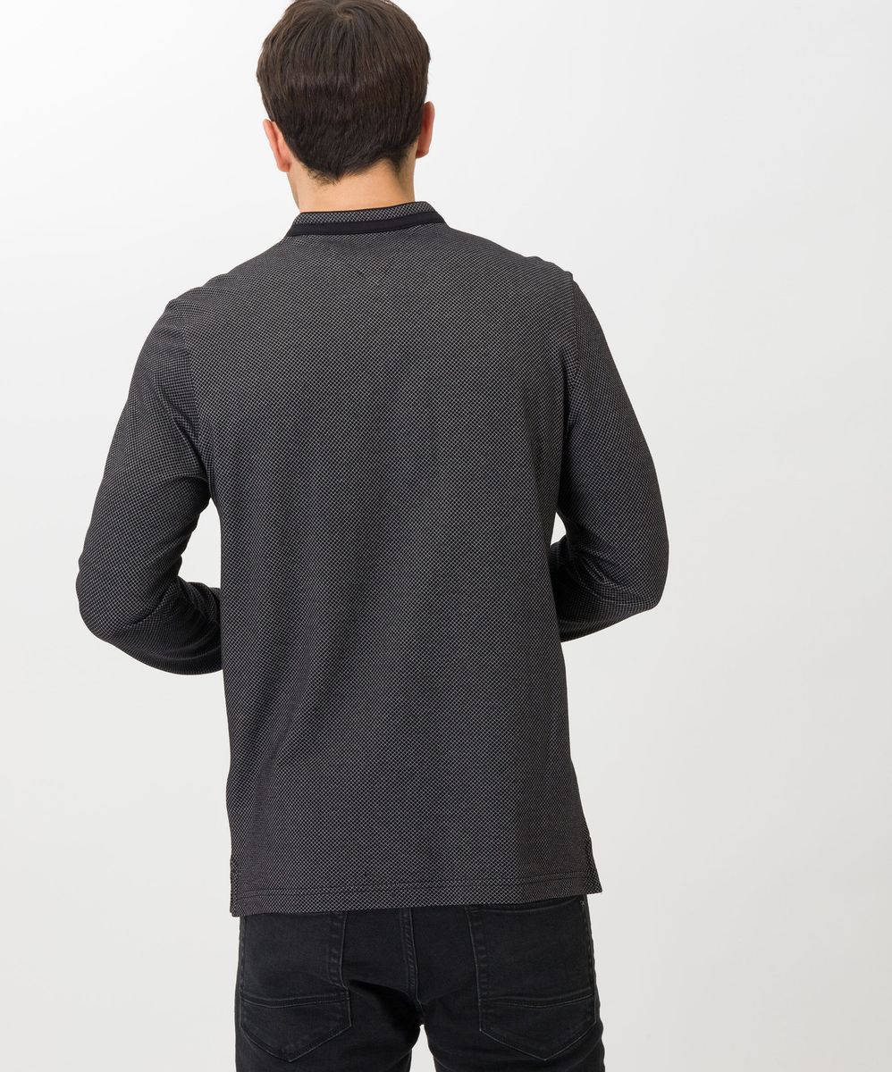 Poloshirt Herren BRAX Style Pollux