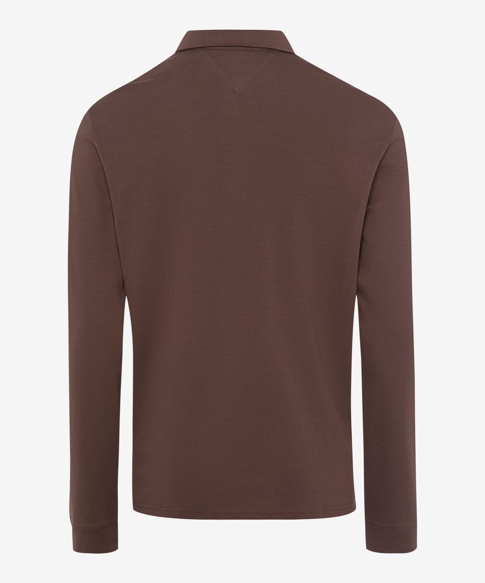 Poloshirt Herren BRAX Style Pirlo