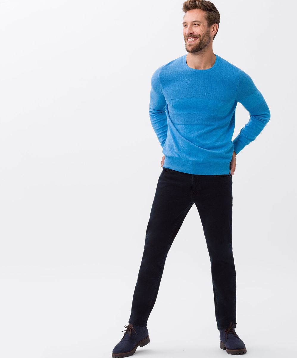 Hose Herren BRAX Style Cadiz