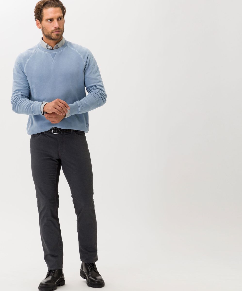 Hose Herren BRAX Style Chuck