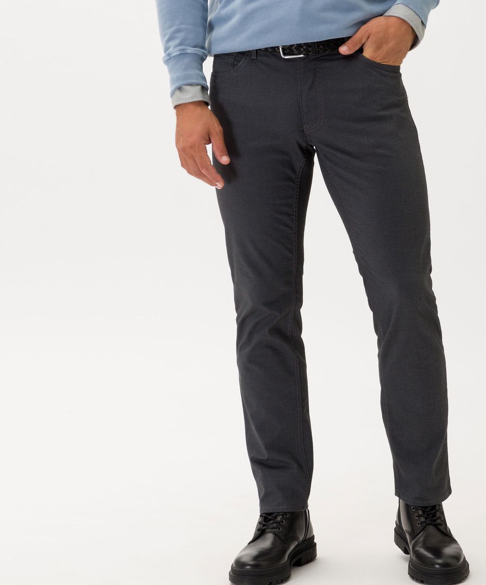 Hose Herren BRAX Style Chuck