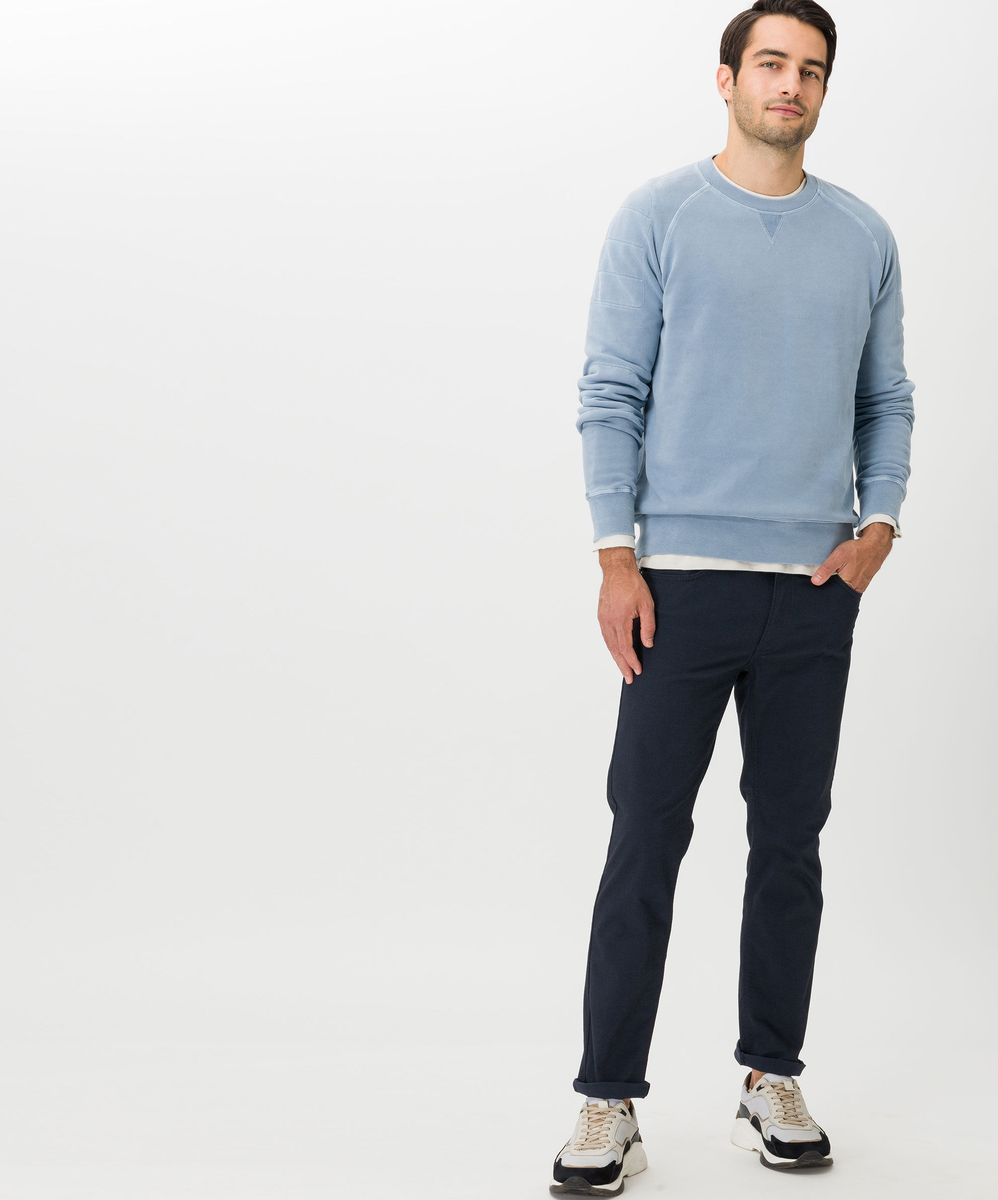 Hose Herren BRAX Style Chuck