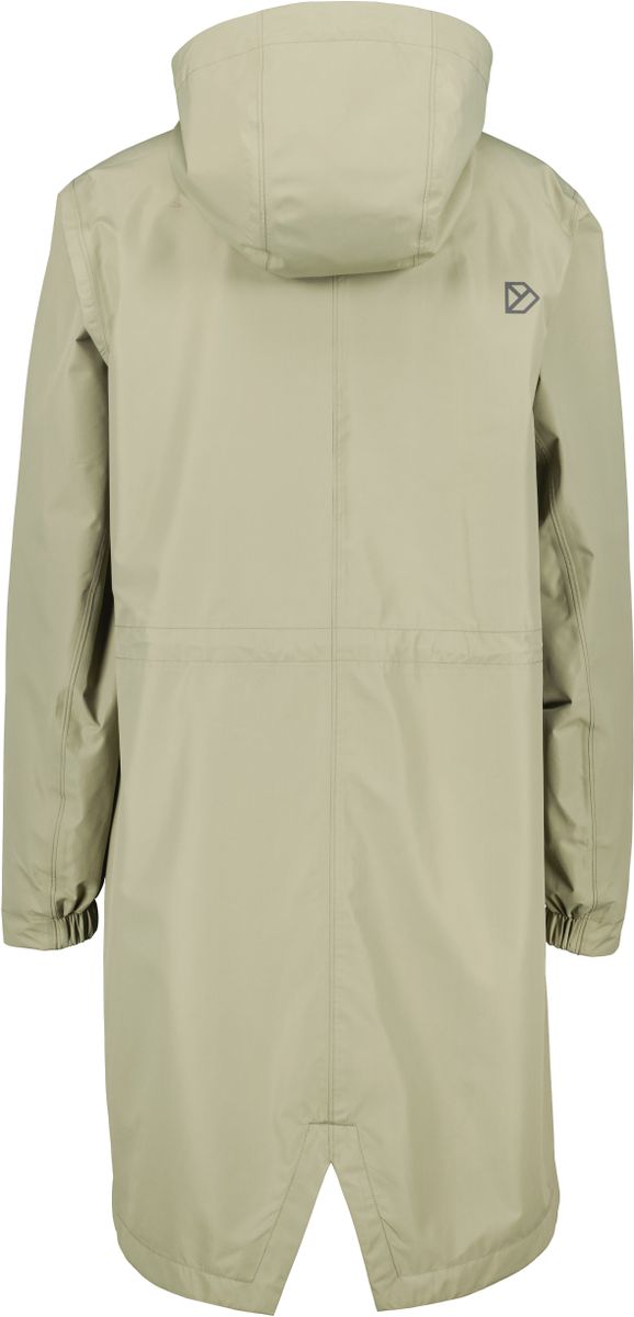 Parka Damen Didriksons BELLA WNS PARKA 2