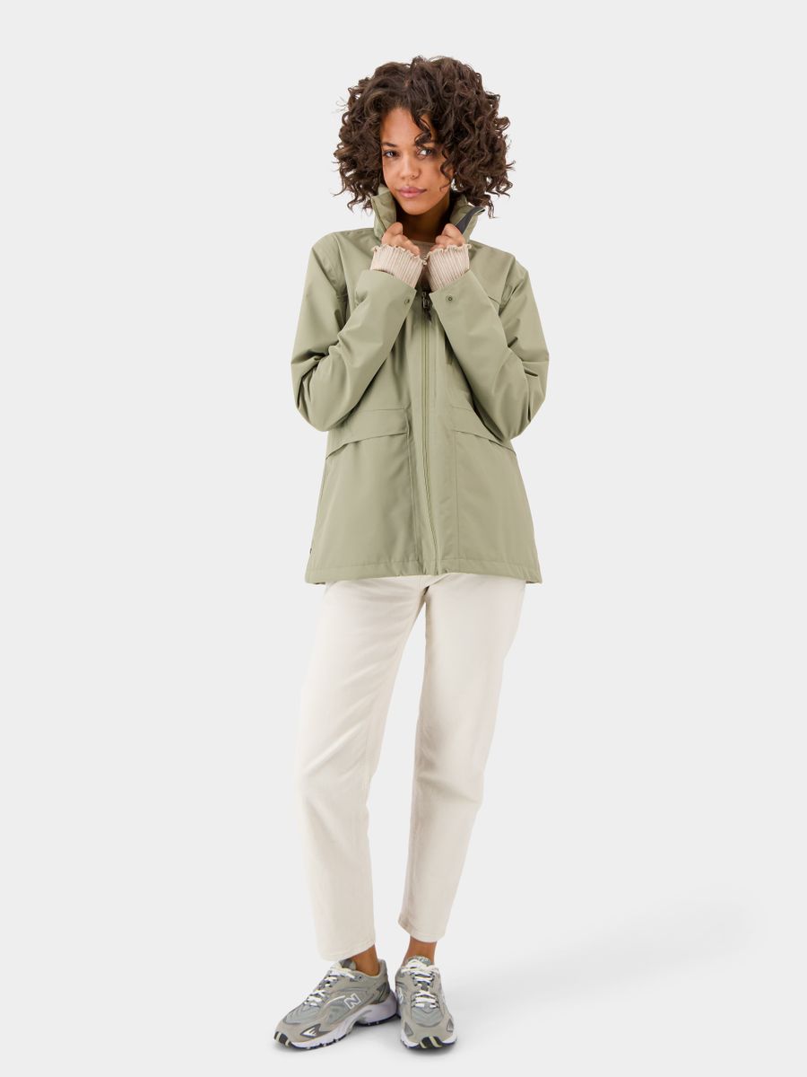 Jacke Damen Didriksons WIDANA WNS JKT