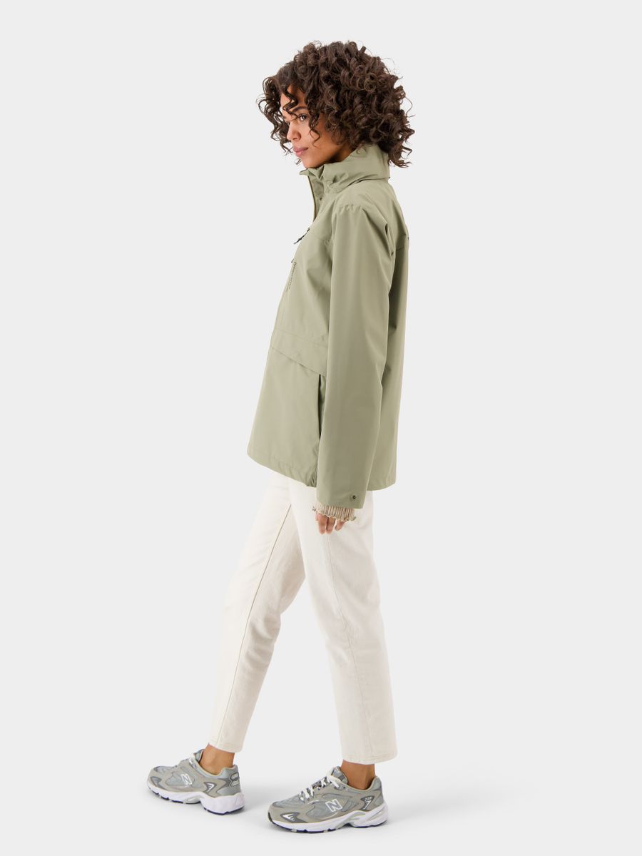 Jacke Damen Didriksons WIDANA WNS JKT