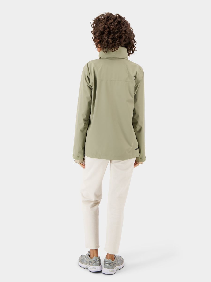 Jacke Damen Didriksons WIDANA WNS JKT