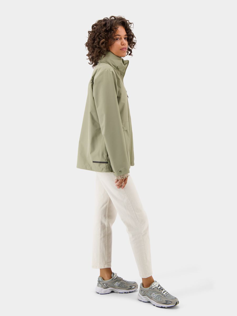 Jacke Damen Didriksons WIDANA WNS JKT
