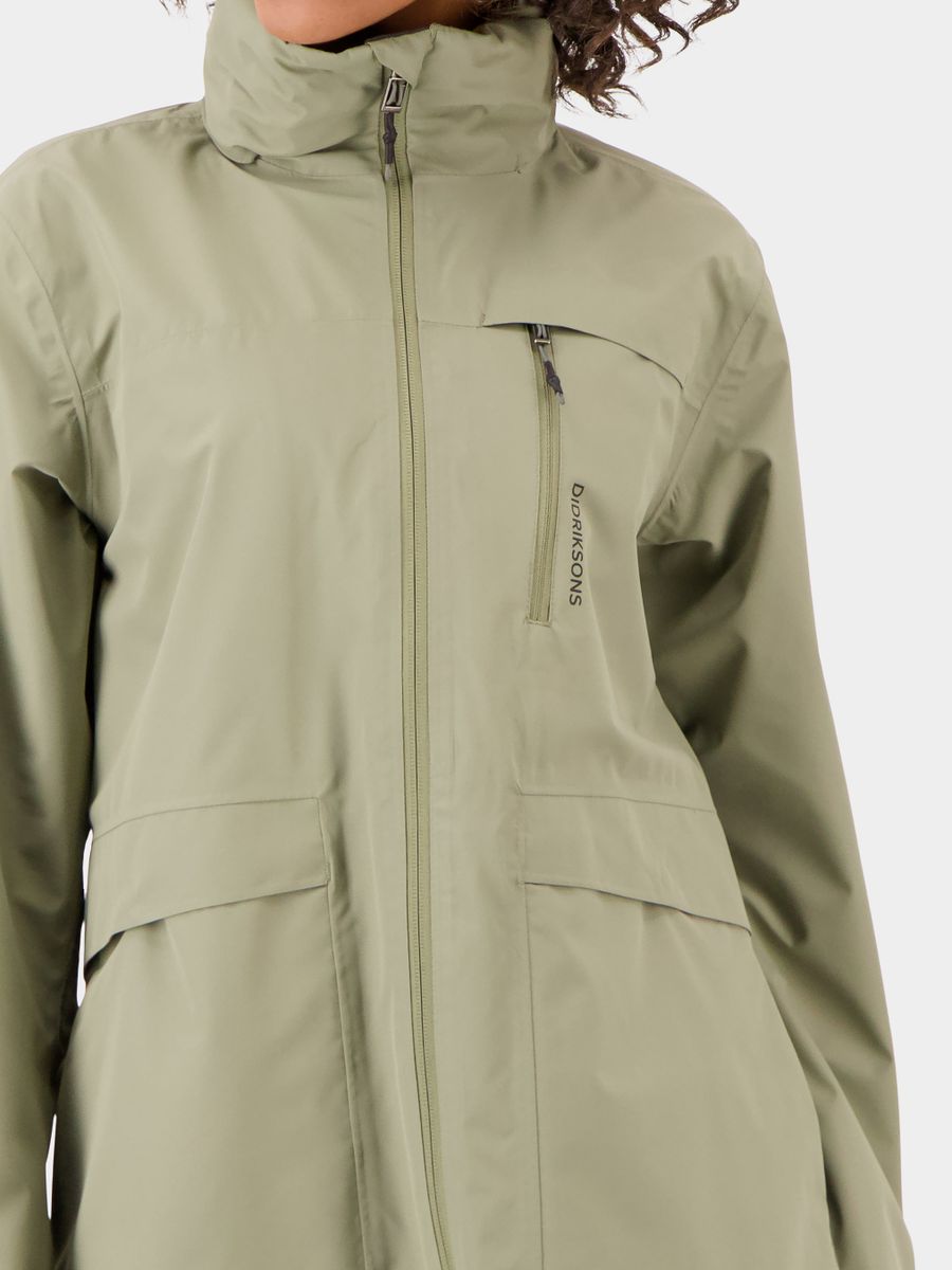 Jacke Damen Didriksons WIDANA WNS JKT