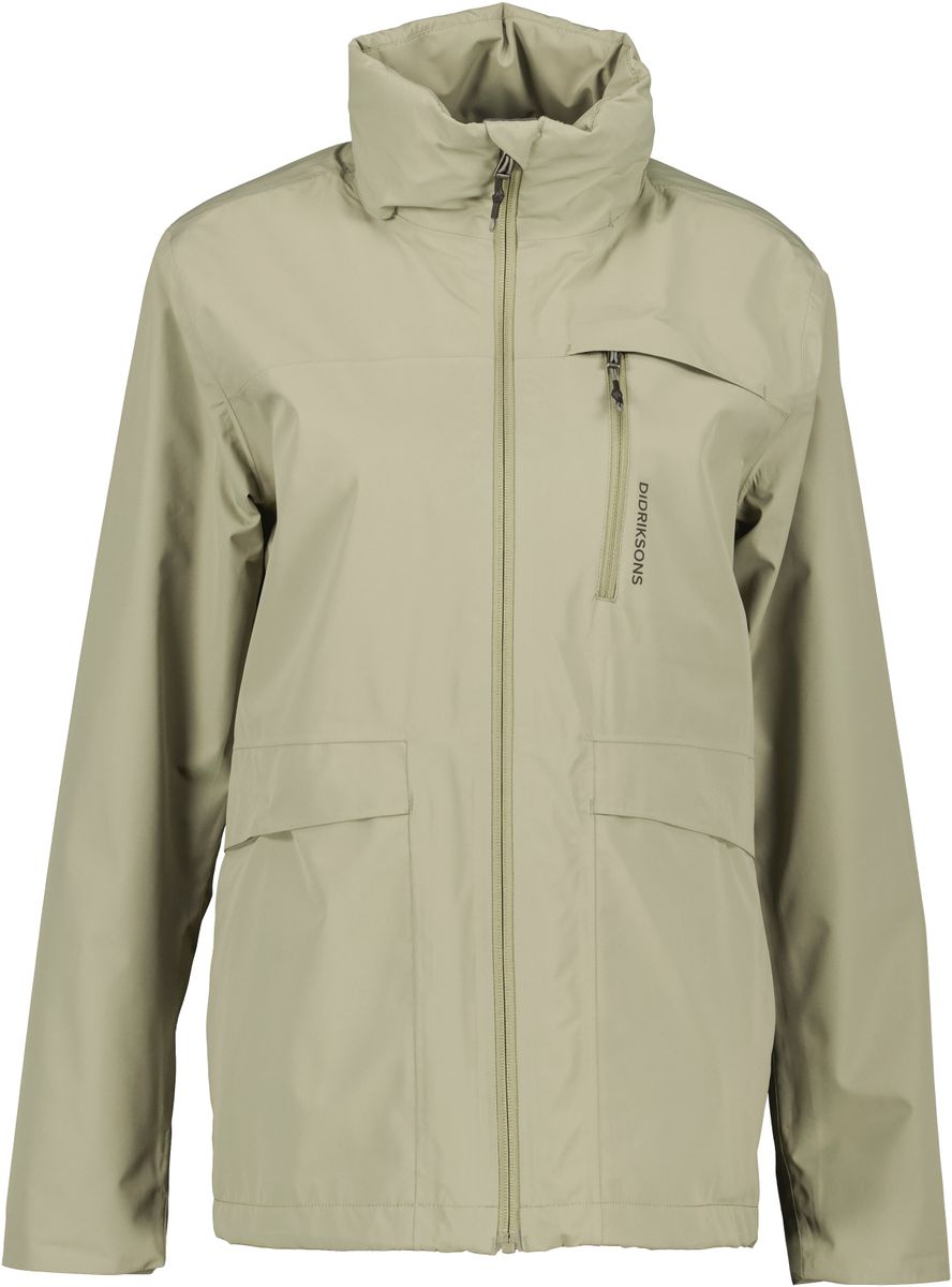 Jacke Damen Didriksons WIDANA WNS JKT