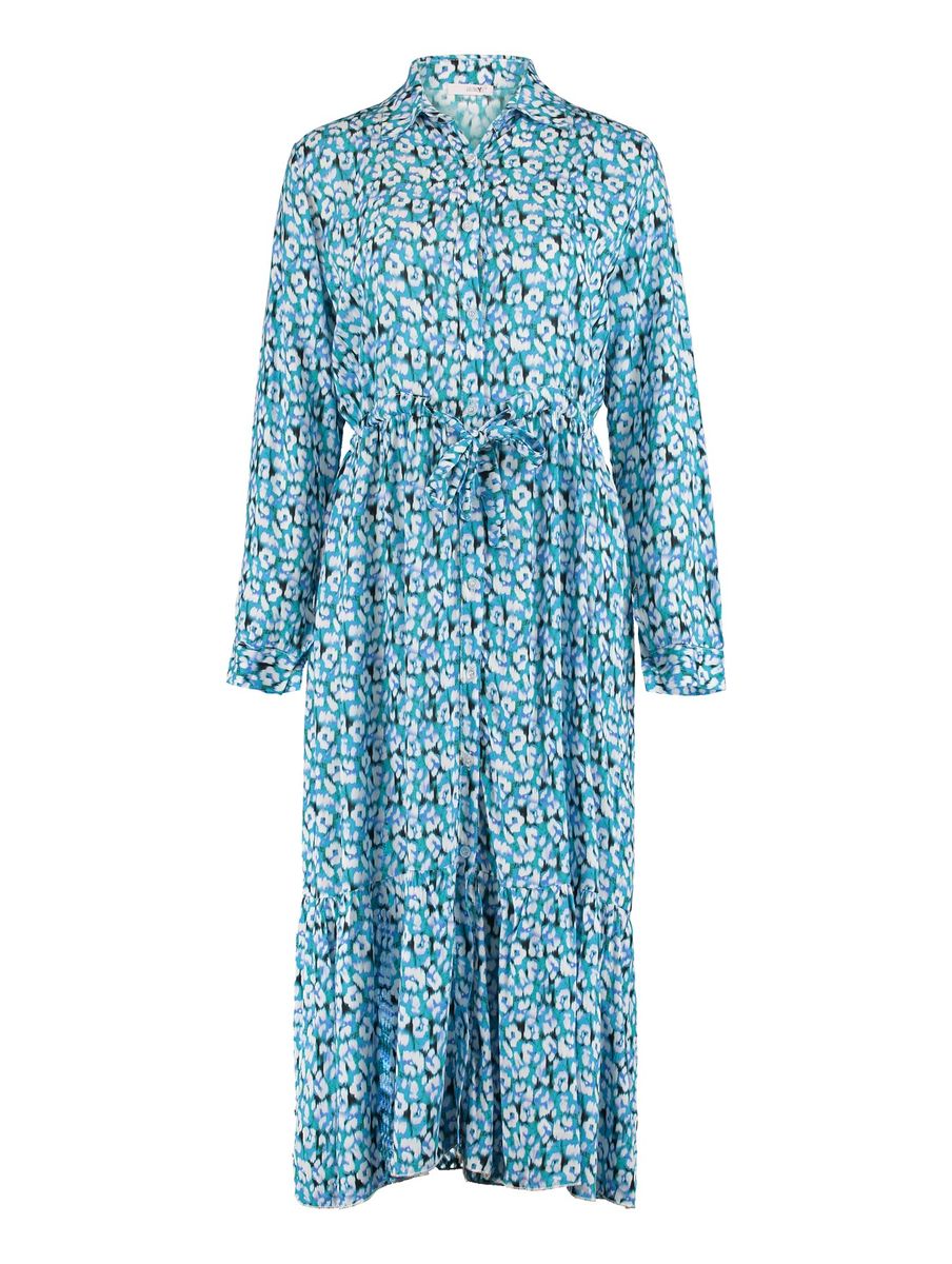Maxikleid Damen Hailys Lea