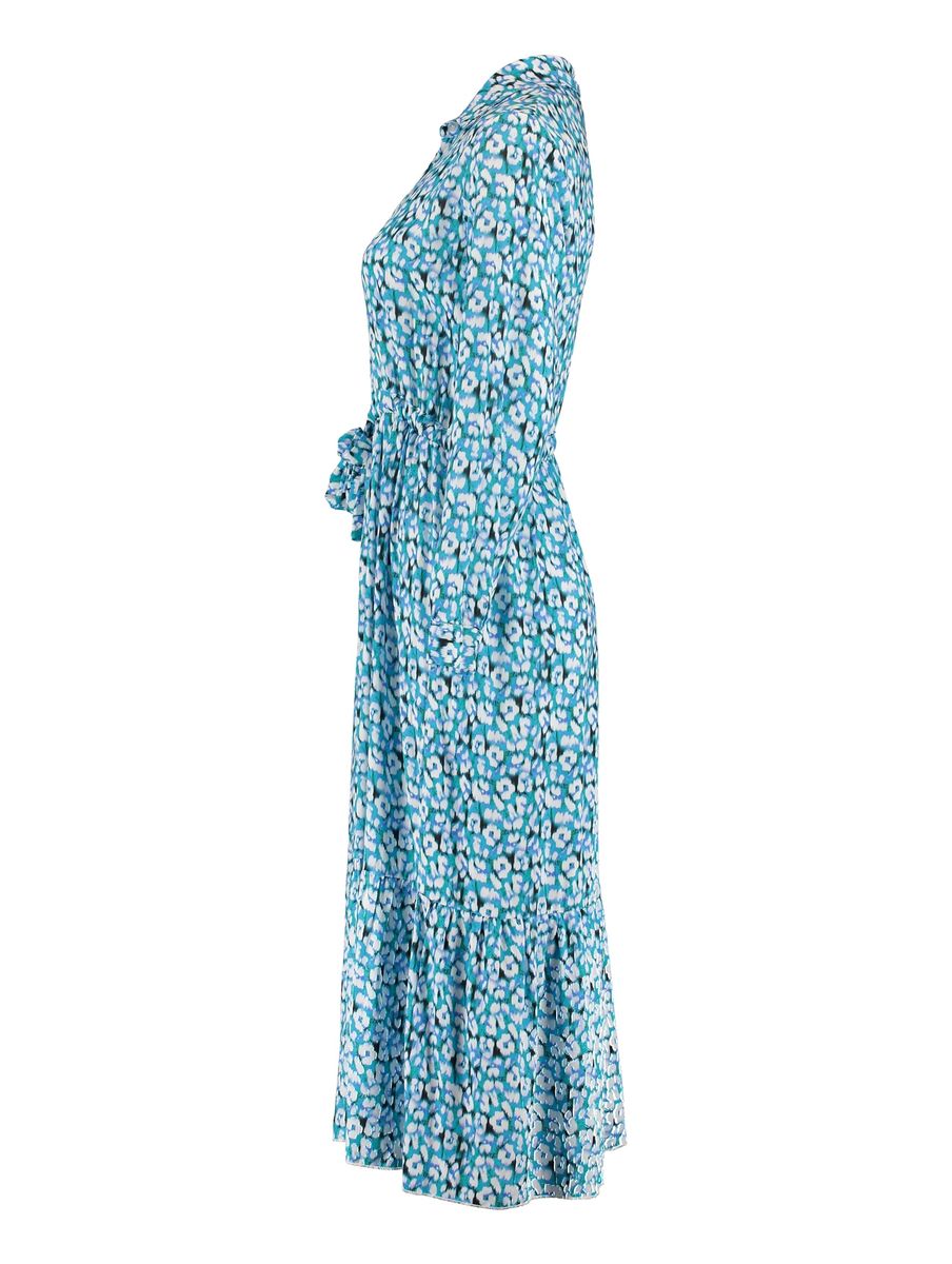 Maxikleid Damen Hailys Lea
