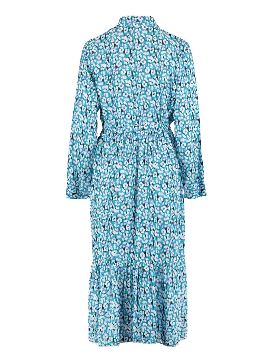Maxikleid Damen Hailys Lea