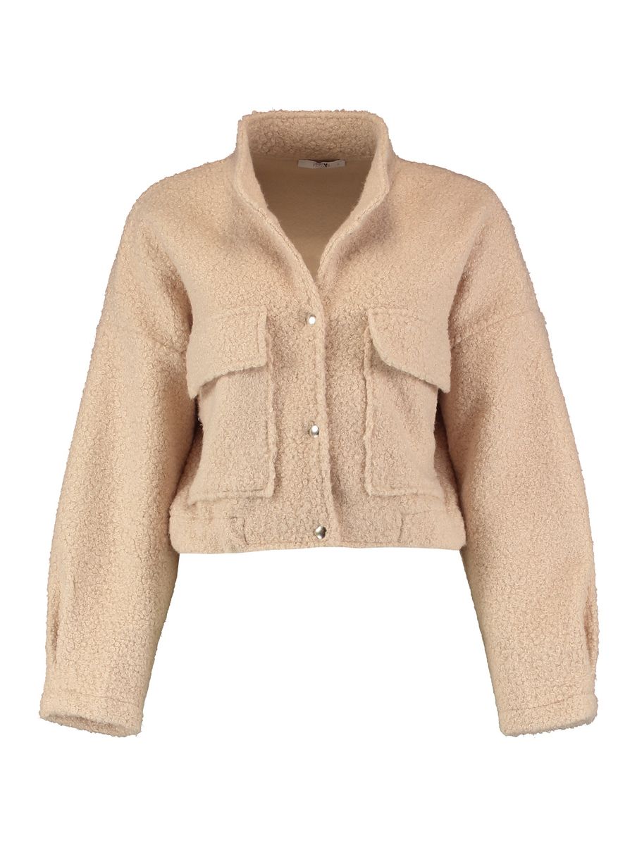 Damen Jacke Hailys LS P JK Me44lli