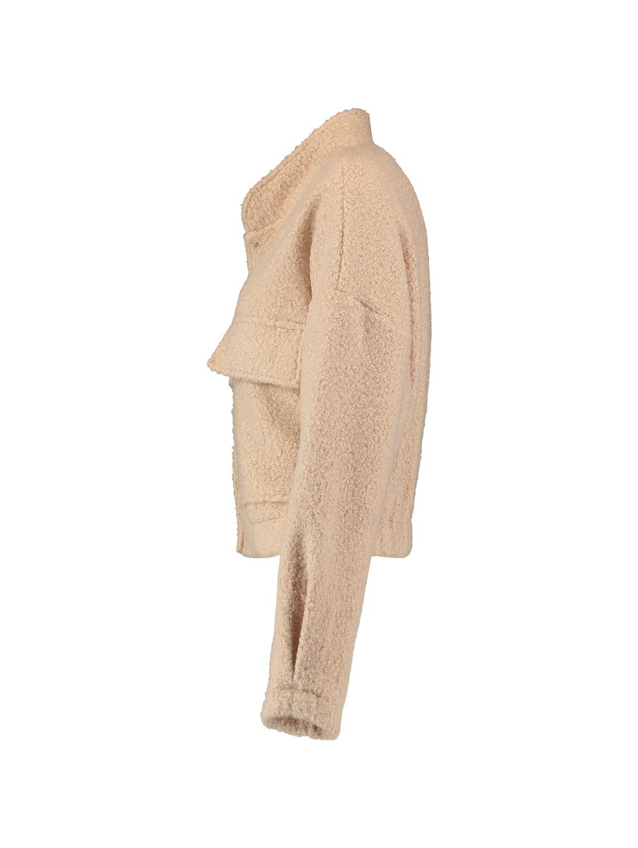Damen Jacke Hailys LS P JK Me44lli