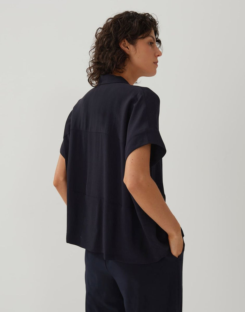 Bluse Damen Someday Zarko