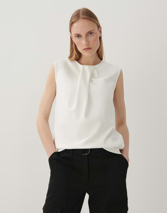 Bluse Damen Someday Ukia