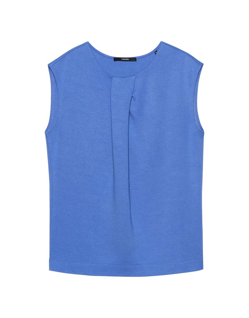 Bluse Damen Someday Ukia