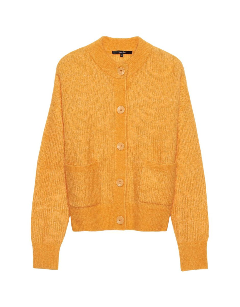 Strickjacke Dame Someday Tesha