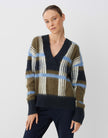 Pullover Damen Someday Tenya