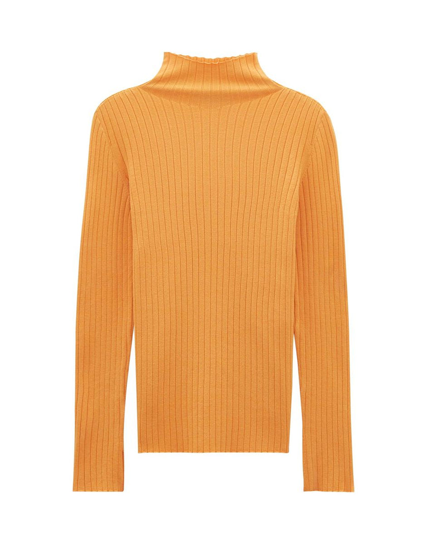 Langarmshirt Damen Someday Tippe