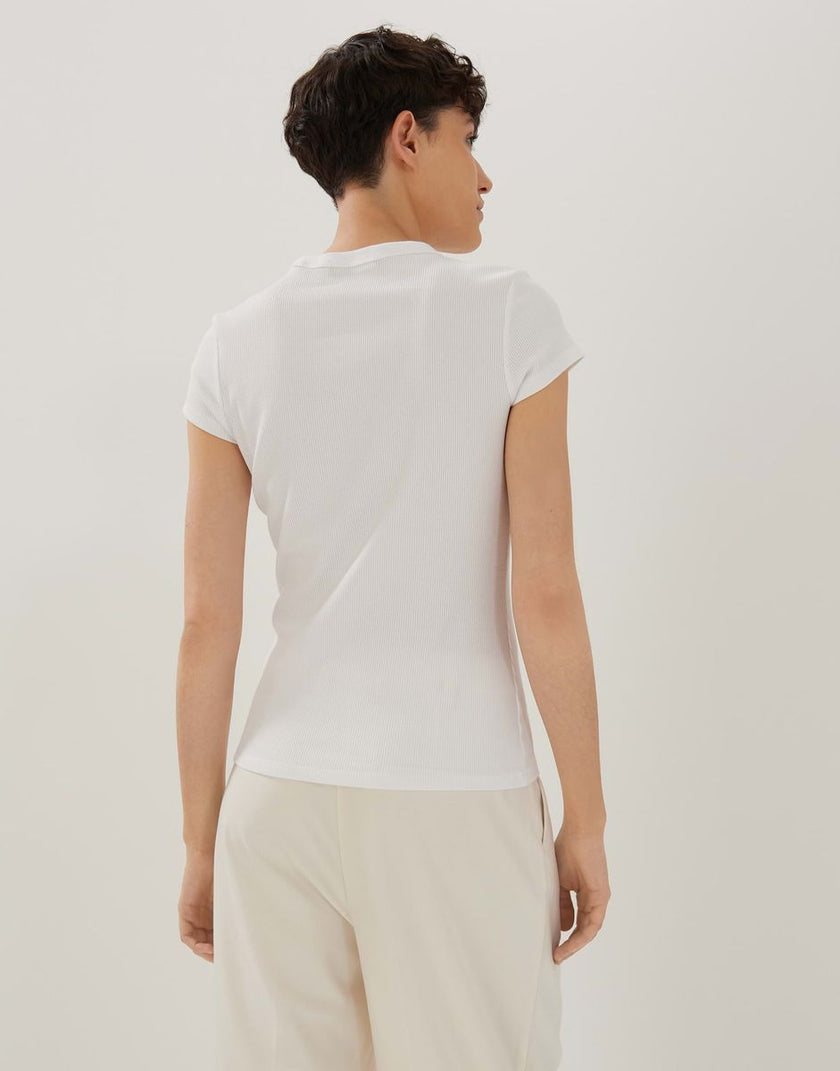 T-Shirt Damen someday Kleoh