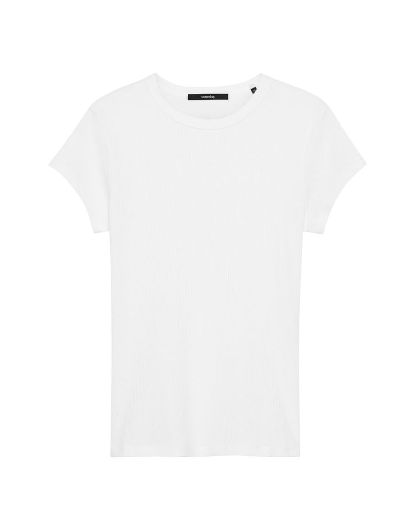 T-Shirt Damen someday Kleoh