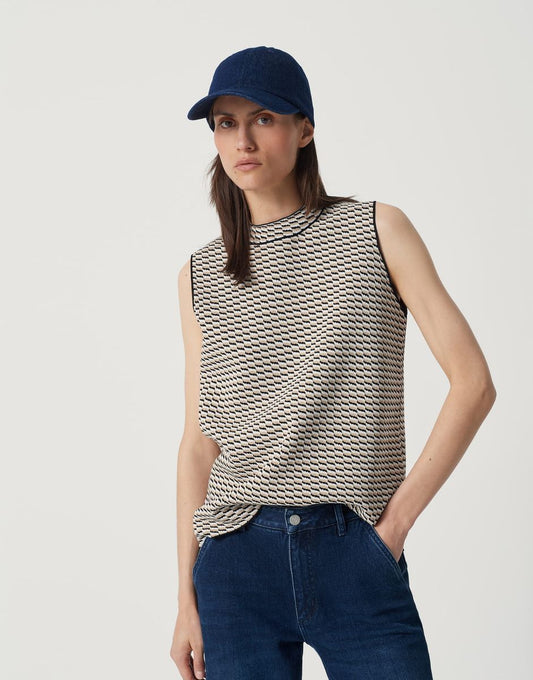 Top Damen Someday Tiamu