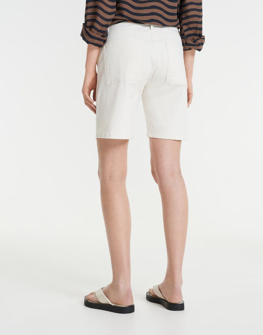 Shorts Damen OPUS Melvin shorts