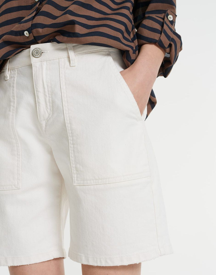 Shorts Damen OPUS Melvin shorts