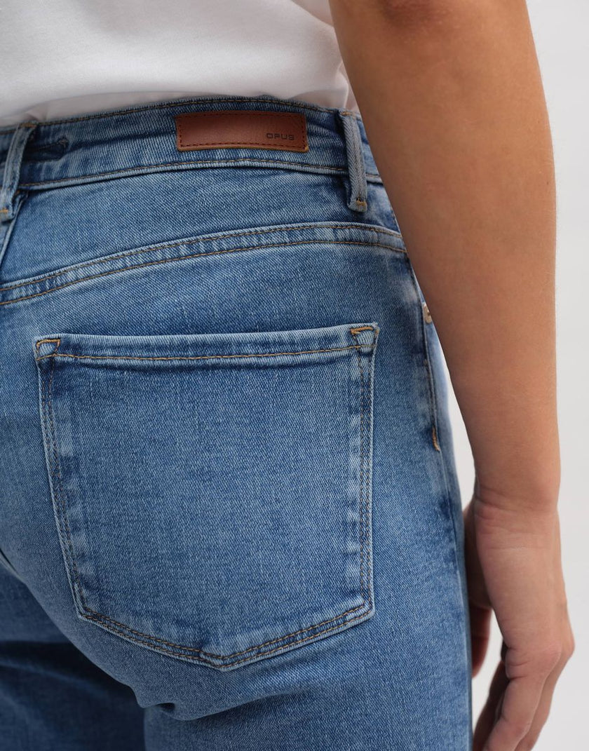 Jenas Damen OPUS Elma ocean blue