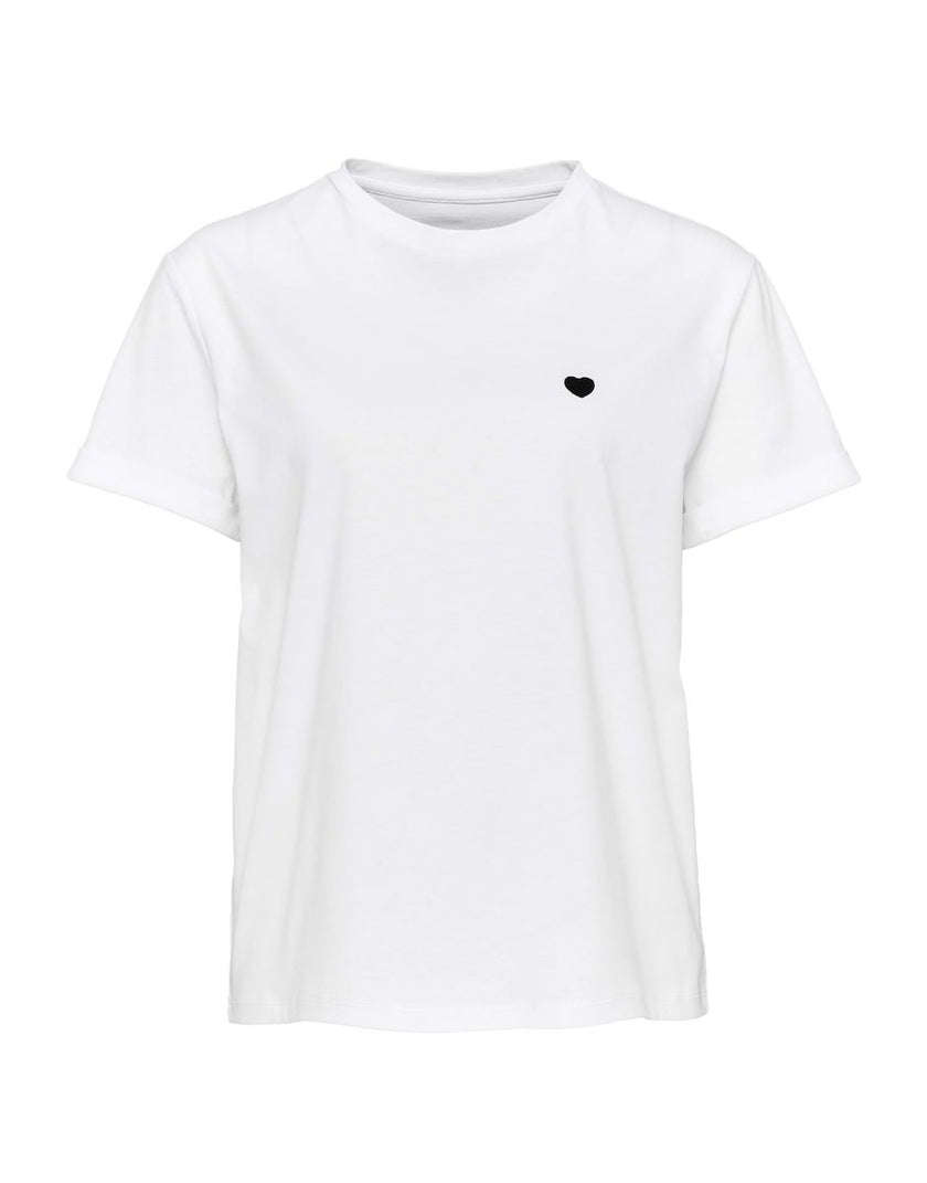 T-Shirt Damen OPUS Serz