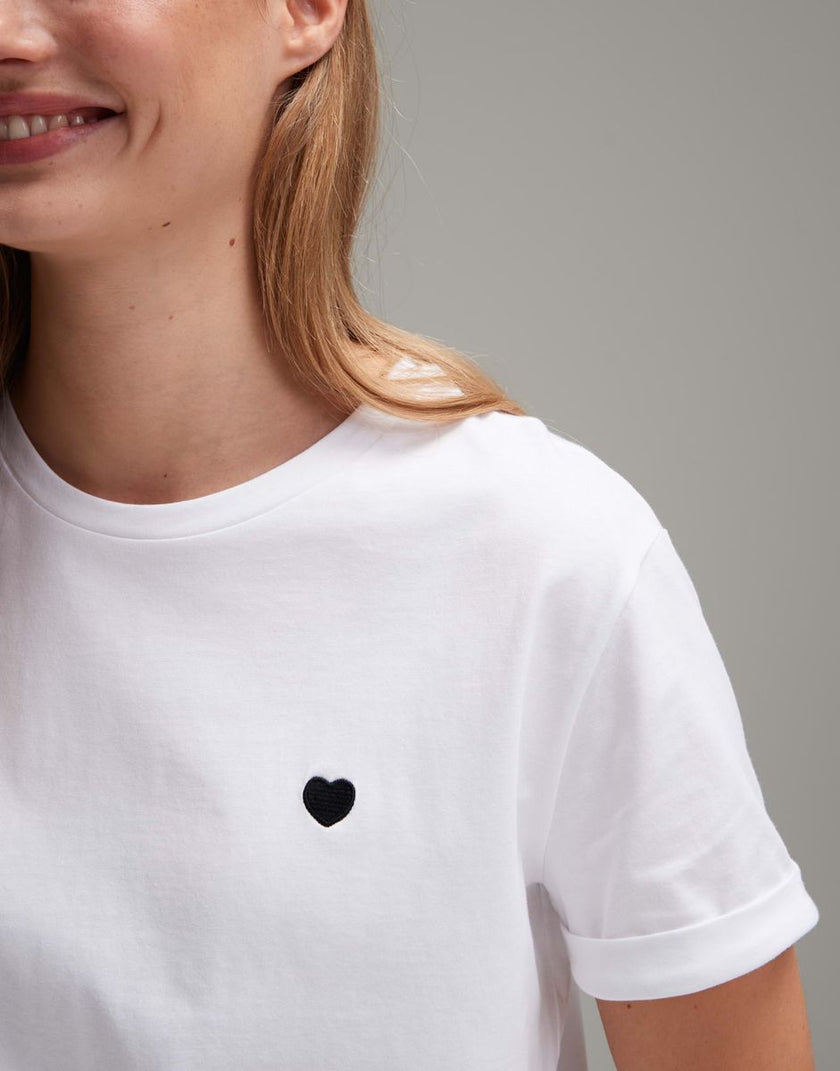 T-Shirt Damen OPUS Serz