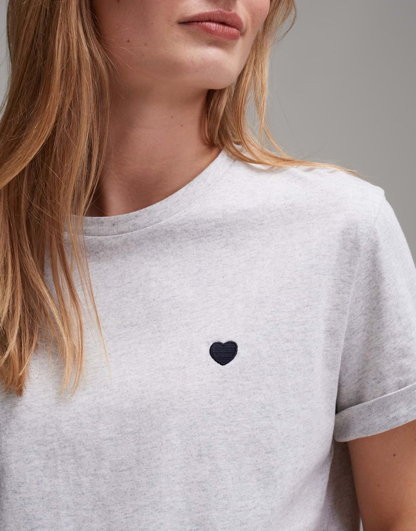 T-Shirt Damen OPUS Serz